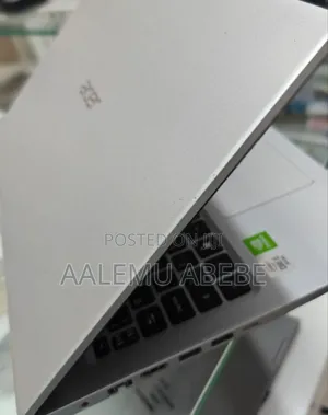 New Laptop Acer Aspire 5 8GB Intel Core I5 SSD 512GB