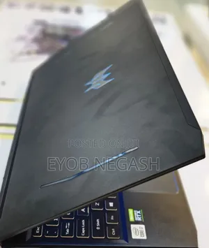 Photo - New Laptop Acer Predator Helios 300 16GB Intel Core I7 SSD 1T