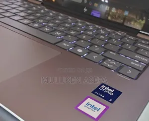 New Laptop HP Envy X360 32GB Intel Core Ultra 7 SSD 1T