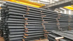 Photo - Rebar Steel ፌሮ