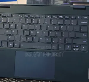 New Laptop Lenovo ThinkPad Yoga 16GB AMD Ryzen 7 SSD 512GB