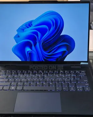 New Laptop Lenovo ThinkPad Yoga 16GB AMD Ryzen 7 SSD 512GB
