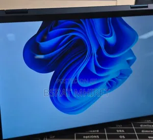 New Laptop Lenovo ThinkPad Yoga 16GB AMD Ryzen 7 SSD 512GB