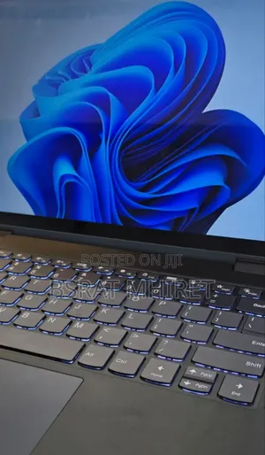 New Laptop Lenovo ThinkPad Yoga 16GB AMD Ryzen 7 SSD 512GB