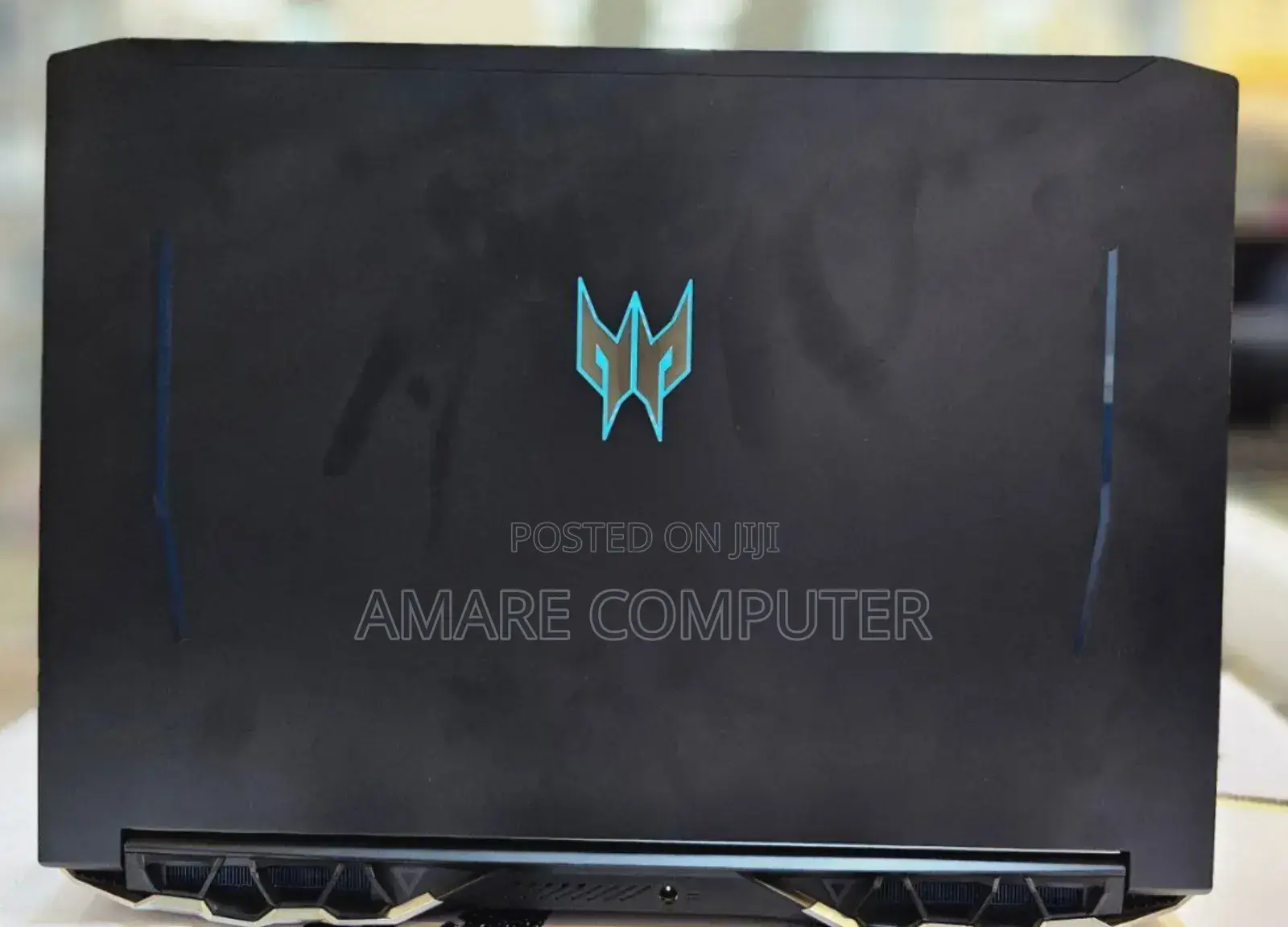 New Laptop Acer Predator Helios 300 16GB Intel Core I7 SSD 1T