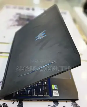 New Laptop Acer Predator Helios 300 16GB Intel Core I7 SSD 1T