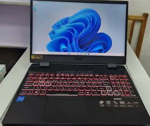 Photo - New Laptop Acer Nitro 5 16GB Intel Core I7 SSD 512GB