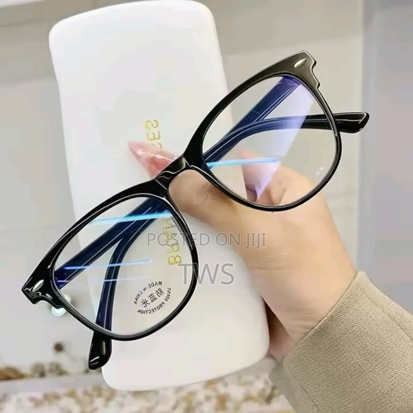 Anti Blue Light Blocking Glasses