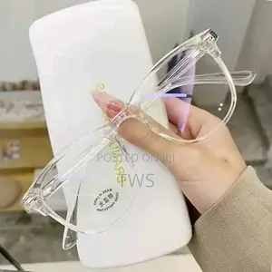 Anti Blue Light Blocking Glasses