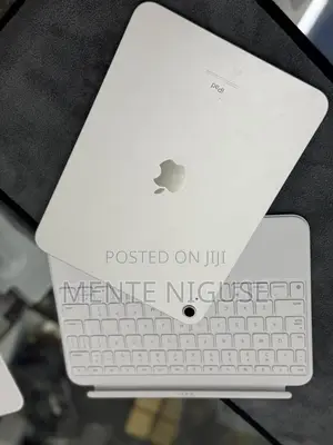 New Apple iPad (2025) 64 GB Silver