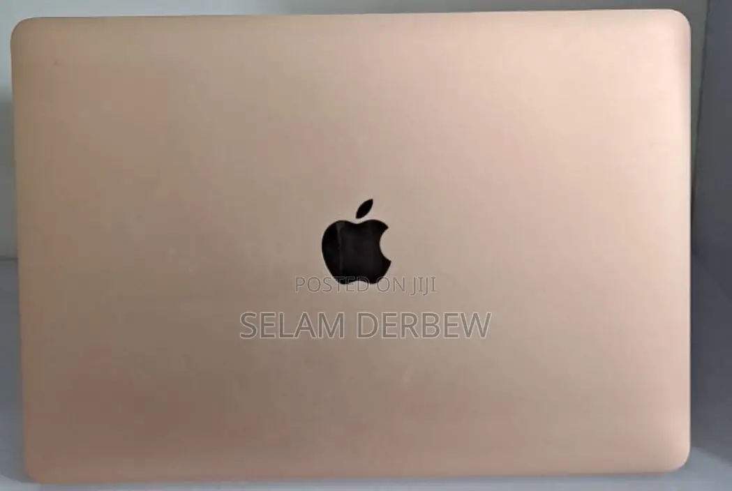 New Laptop Apple MacBook Air 2019 8GB Intel Core I5 SSD 256GB