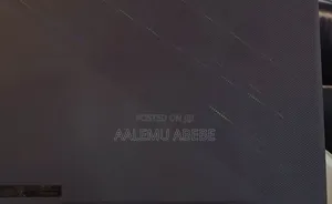 New Laptop Asus ROG Zephyrus G15 16GB AMD Ryzen 9 SSD 1T