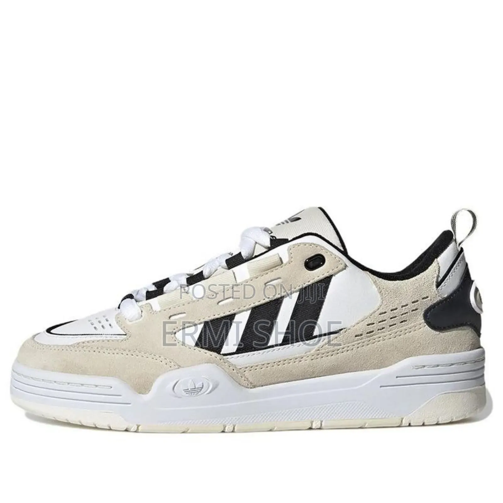 Adidas Men's Fashion