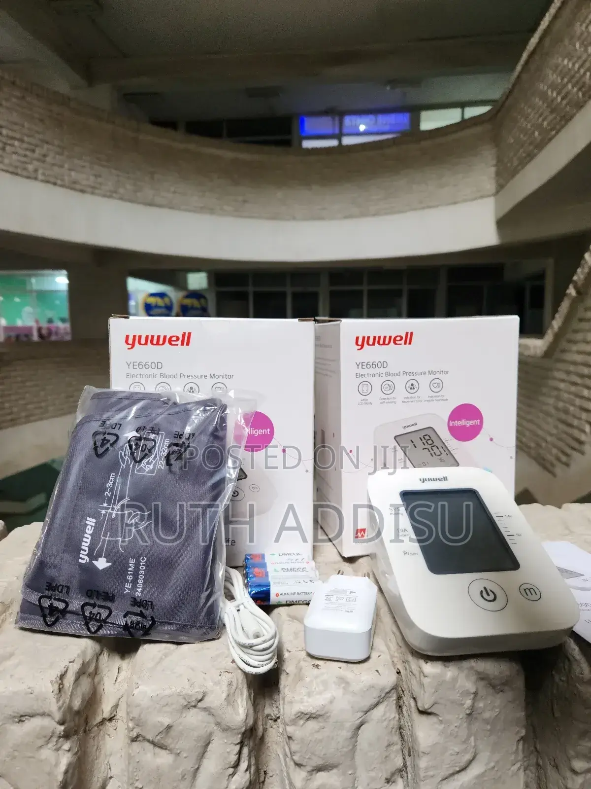 Blood Pressure Monitor去玩medical Bp New地方best Bp Monitor New