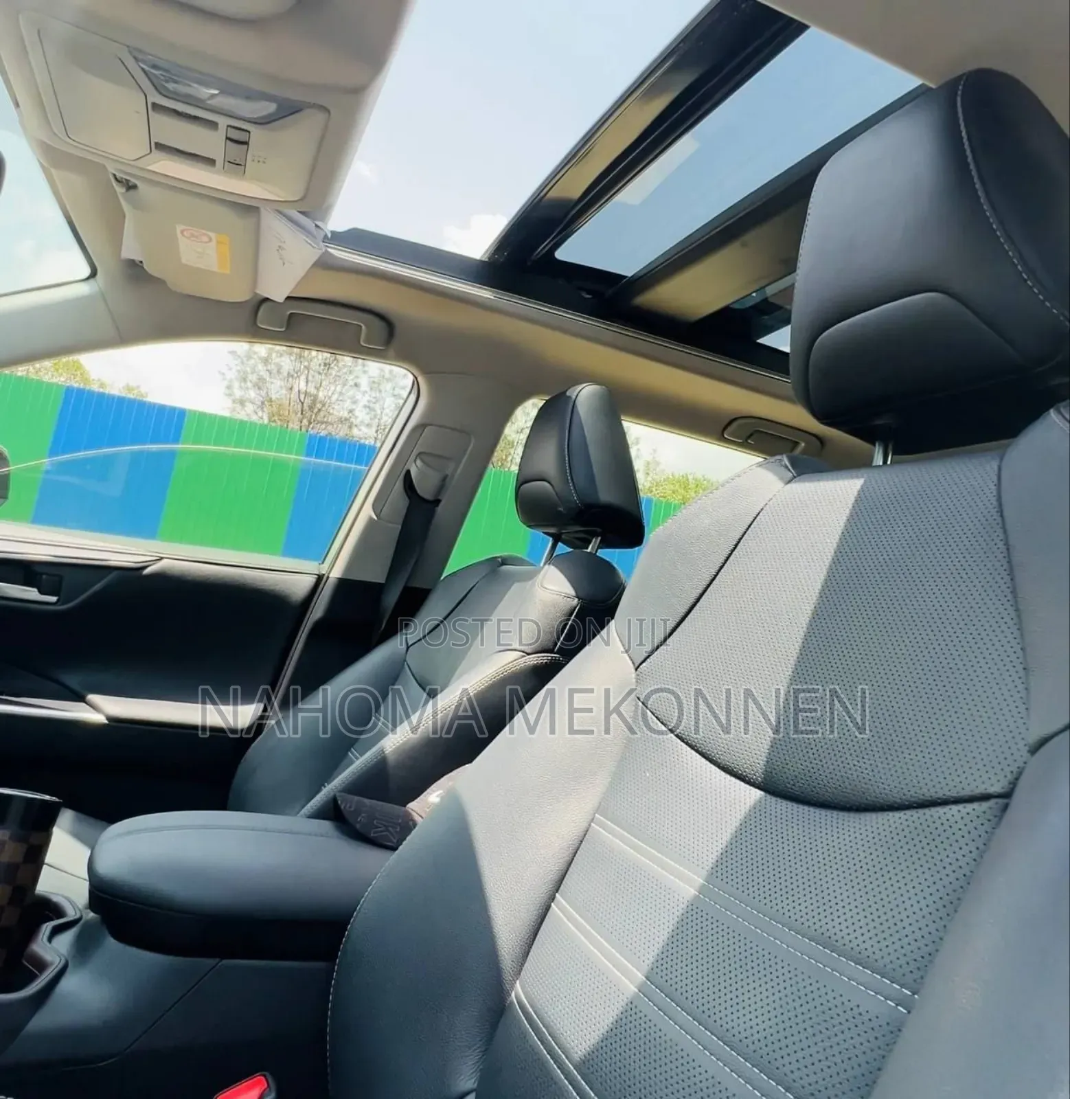 Toyota RAV4 Hybrid 2024