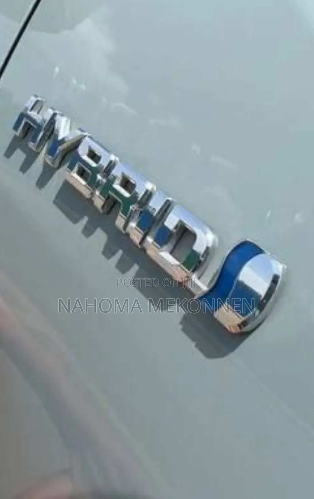 Toyota RAV4 Hybrid 2024