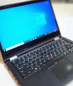 New Laptop Lenovo ThinkPad Yoga 370 16GB Intel Core I5 SSD 512GB