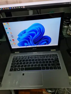 New Laptop Acer Spin 5 16GB Intel Core I5 SSD 512GB