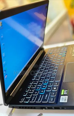 Photo - New Laptop Acer Predator Helios 300 16GB Intel Core I7 SSD 1T