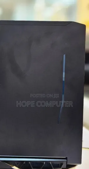 New Laptop Acer Predator Helios 300 16GB Intel Core I7 SSD 1T