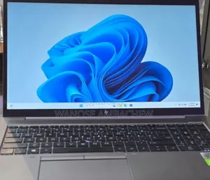 Photo - New Laptop HP Pavilion 15 16GB Intel Core i7 SSD 512GB