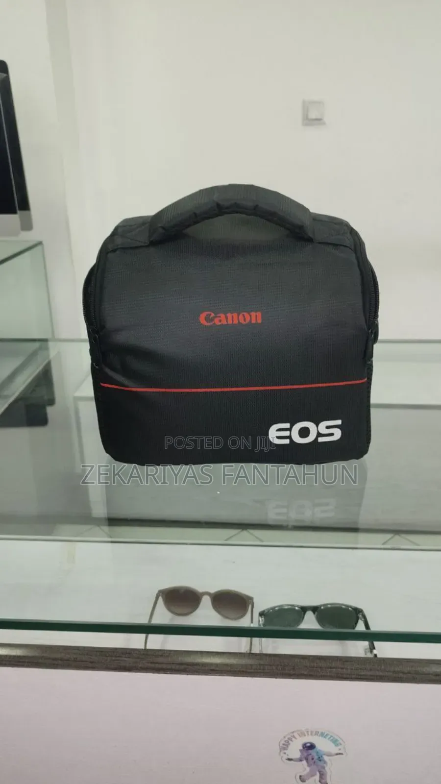 Camera Bag