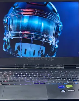 New Laptop HP Omen 16 16GB Intel Core I9 SSD 1T