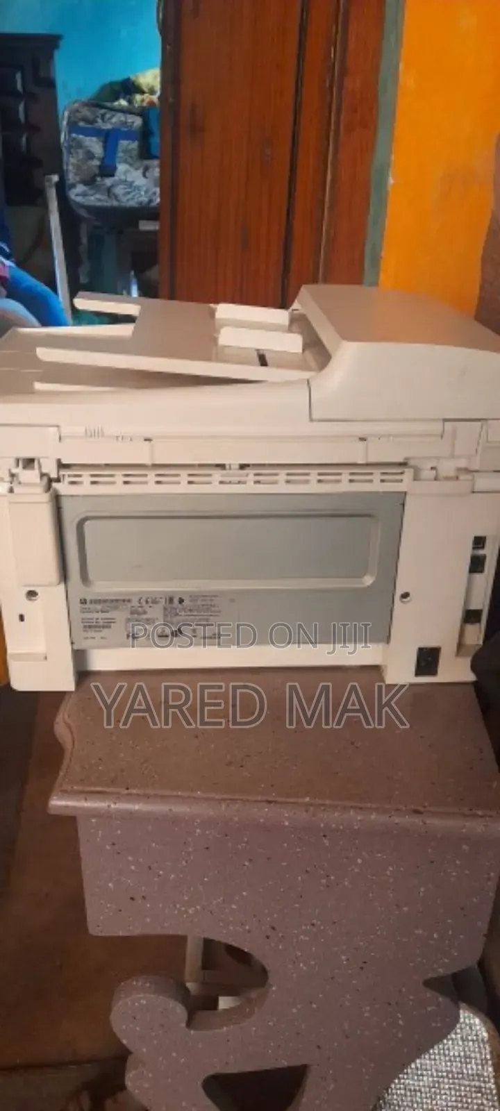 Hp Laser Jet Pro MFP M130
