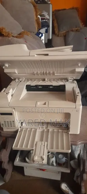 Hp Laser Jet Pro MFP M130