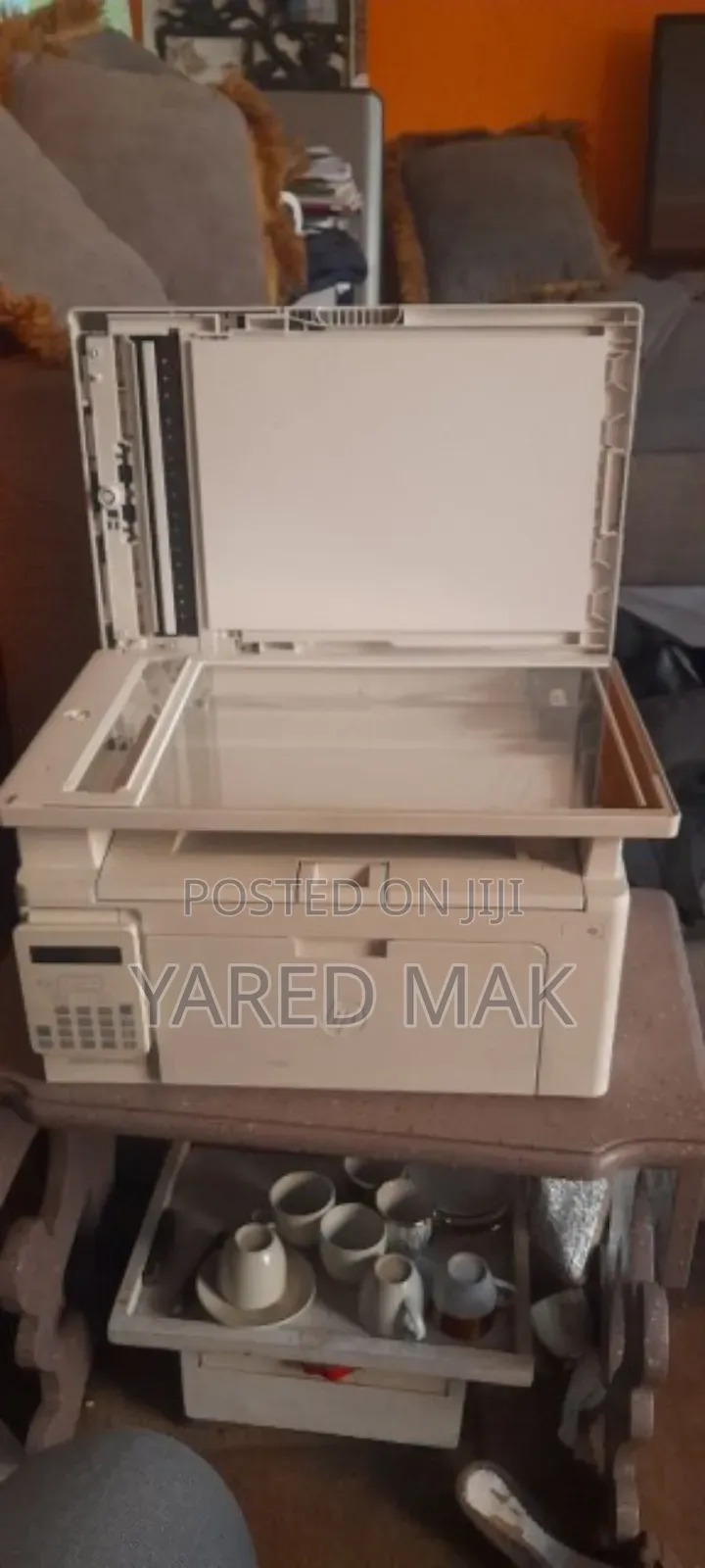 Hp Laser Jet Pro MFP M130