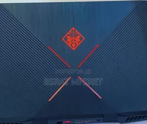 New Laptop HP Omen 15 16GB Intel Core I7 SSD 1T