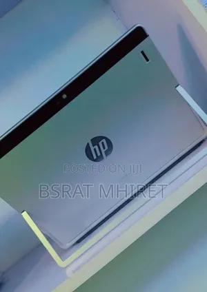 Photo - New Laptop HP EliteBook 840 8GB Intel Core I5 SSD 256GB