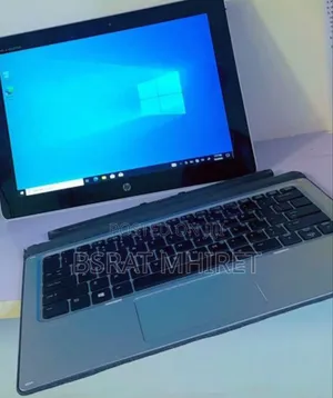 New Laptop HP EliteBook 840 8GB Intel Core I5 SSD 256GB