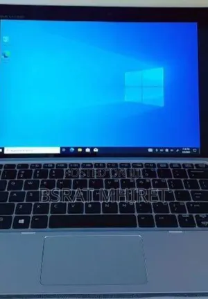 New Laptop HP EliteBook 840 8GB Intel Core I5 SSD 256GB