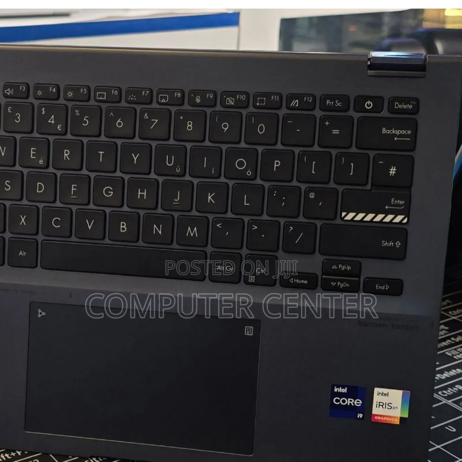 New Laptop Asus VivoBook Flip 14 TP401CA 16GB Intel Core I9 SSD 1T