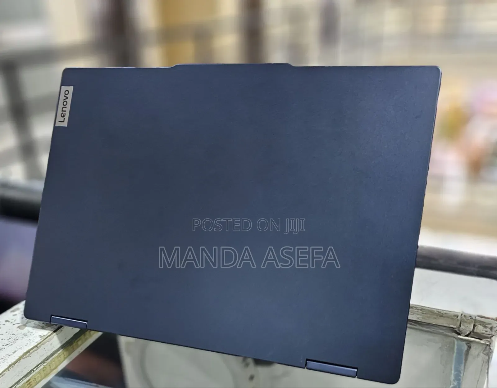 New Laptop Lenovo IdeaPad 5 Slim 13th Gen I7 16GB AMD Ryzen 7 SSD 1T