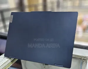 New Laptop Lenovo IdeaPad 5 Slim 13th Gen I7 16GB AMD Ryzen 7 SSD 1T