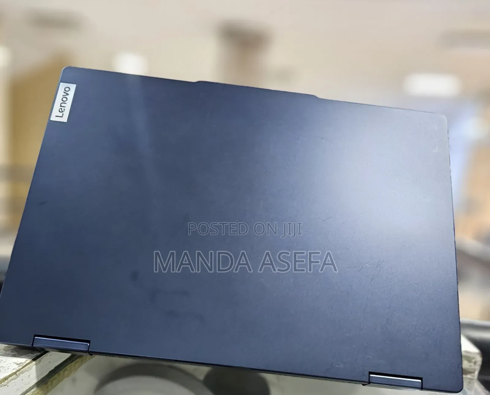 New Laptop Lenovo IdeaPad 5 Slim 13th Gen I7 16GB AMD Ryzen 7 SSD 1T