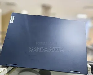 New Laptop Lenovo IdeaPad 5 Slim 13th Gen I7 16GB AMD Ryzen 7 SSD 1T