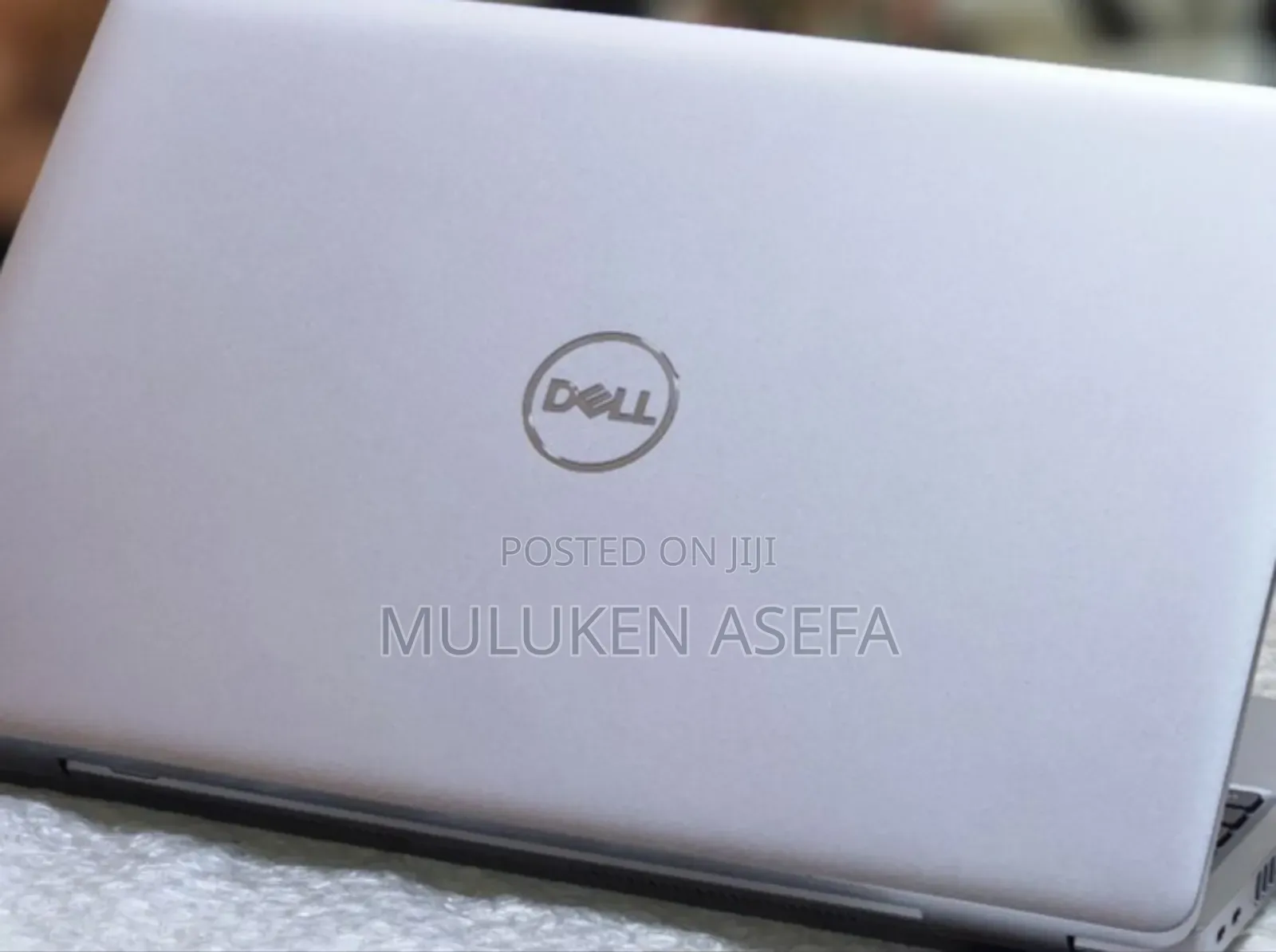 New Laptop Dell Latitude 5540 16GB Intel Core I7 SSD 512GB