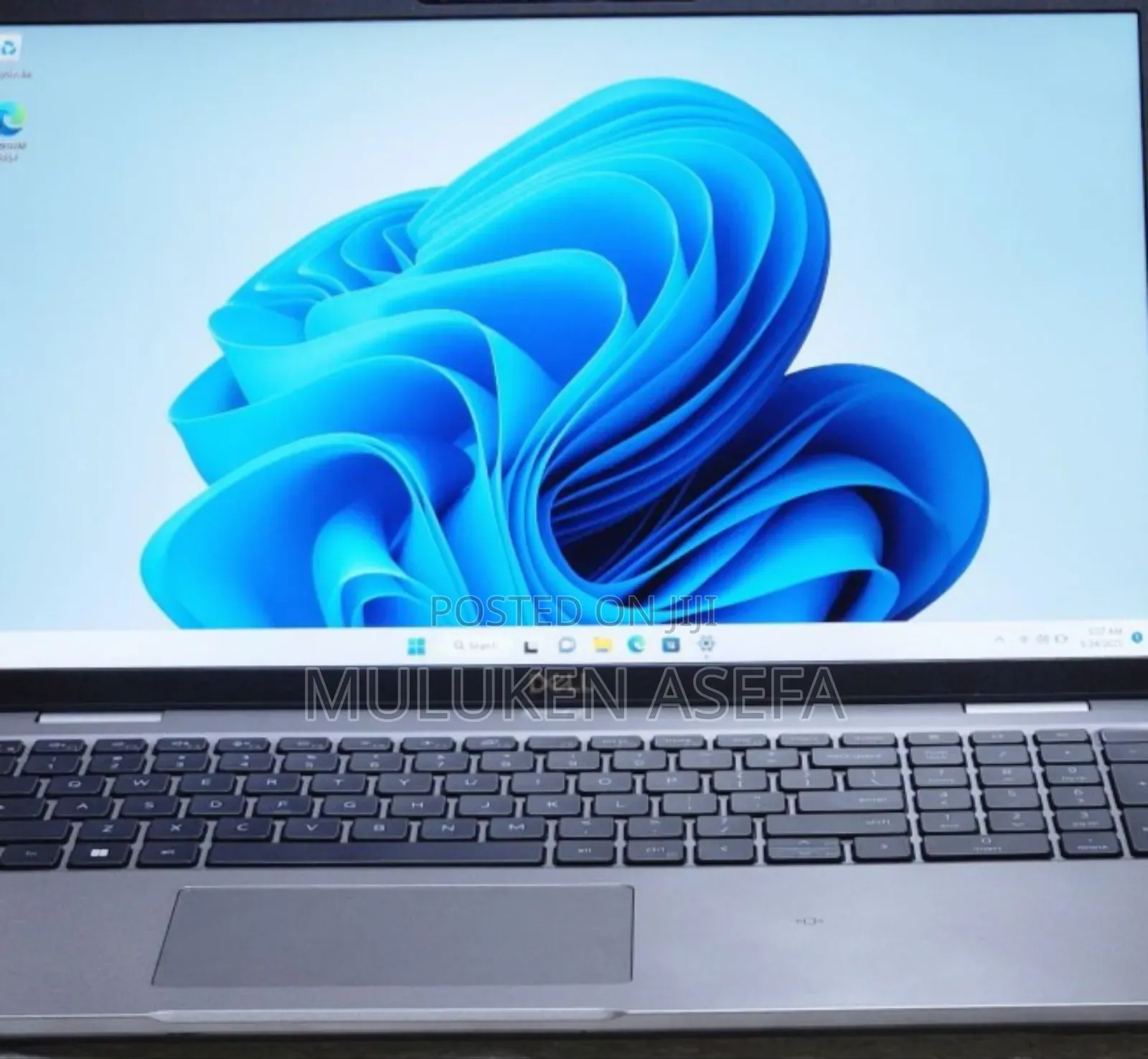 New Laptop Dell Latitude 5540 16GB Intel Core I7 SSD 512GB