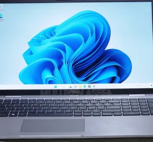 New Laptop Dell Latitude 5540 16GB Intel Core I7 SSD 512GB