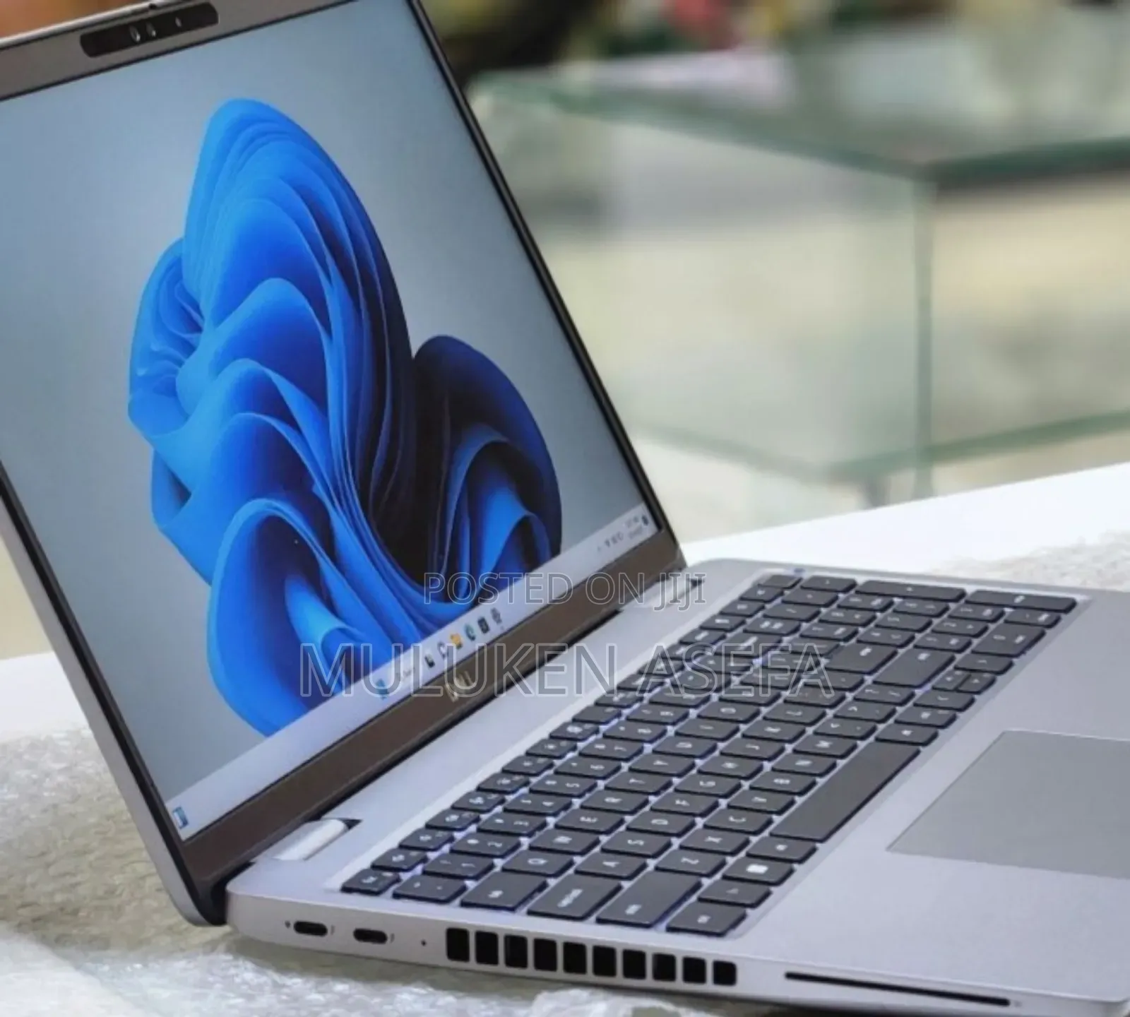 New Laptop Dell Latitude 5540 16GB Intel Core I7 SSD 512GB