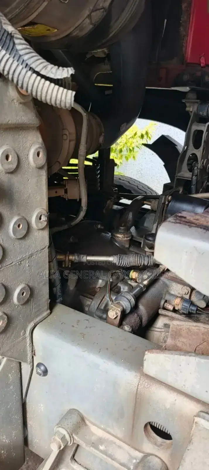 Toyota Hilux 2011 White