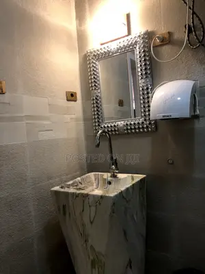 Furnished 3bdrm Apartment in Kirkos for rent