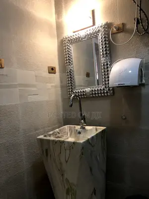 Furnished 3bdrm Apartment in Kirkos for rent