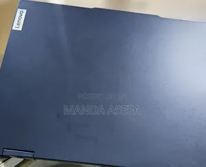 New Laptop Lenovo IdeaPad 5 Slim 13th Gen I7 16GB AMD Ryzen 7 SSD 1T