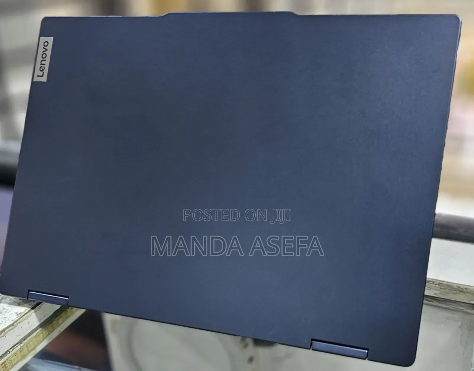 New Laptop Lenovo IdeaPad 5 Slim 13th Gen I7 16GB AMD Ryzen 7 SSD 1T