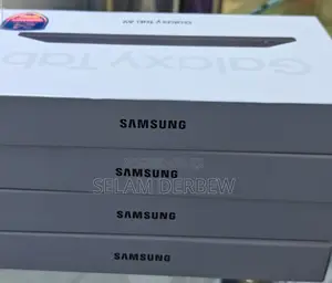 Photo - New Samsung Galaxy Tab A9 64 GB Gray