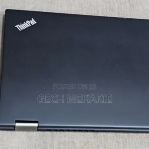 Photo - New Laptop Lenovo Thinkpad X13 Yoga 16GB Intel Core I7 SSD 512GB